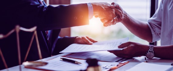 Consultorio Jurídico en Línea