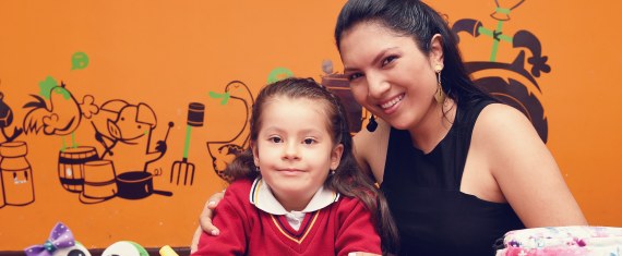 Liceo Técnico Superior 