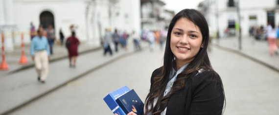 Políticas Institucionales