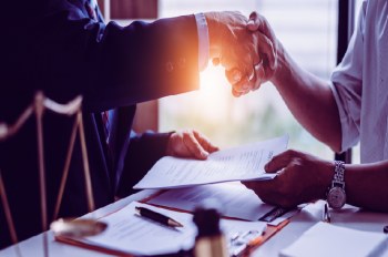 Consultorio Jurídico en Línea