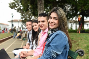 Notificación de fechas de matrículas para estudiantes de pregrado al primer periodo académico de 2018.