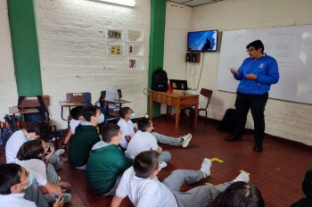 Astronomía para niños