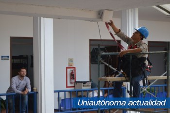 Uniautónoma del Cauca hacia la modernización tecnológica. 