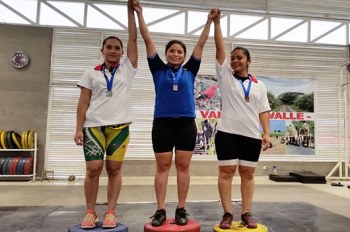 Nuestros deportistas brillaron en ASCUN 2018