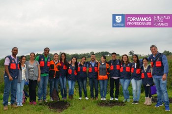 Consultorio Jurídico de la Uniautónoma, trabajando por los derechos de los caucanos