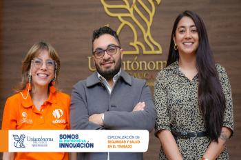 Un éxito total el conversatorio Responsabilidad Legal del Empleador ante la Prevención de Riesgos Laborales