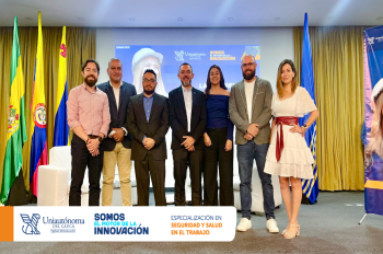 Uniautónoma del Cauca Lanza un Innovador Programa de Posgrado