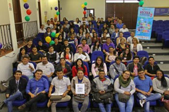 La Ruta del Emprendimiento inició en la Uniautónoma