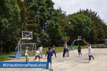 Primer Taller de Experiencias Investigativas en Entrenamiento Deportivo