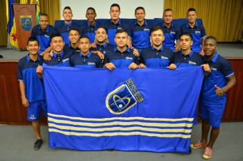 Talento uniautónomo será la cara del Cauca en los Juegos Nacionales Universitarios ASCUN