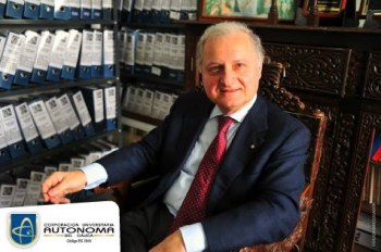 “Si desean verdadera Paz deben perdonar todo”, Mario Trapani, docente de la Especialización en Derecho Penal