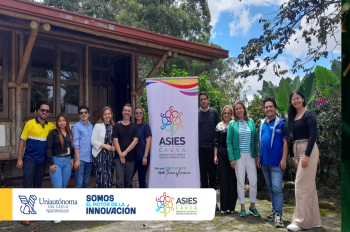 Encuentro de la Mesa de Egresados de ASIES Cauca: formación en liderazgo, comunicación y tendencias educativas