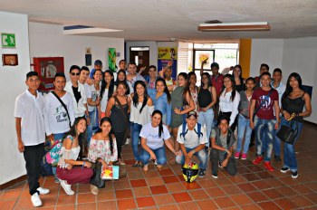 Bienvenidos Uniautónomos 