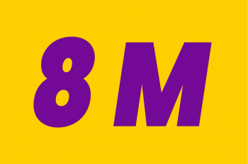 III Conmemoración del día internacional de la mujer “Sandra Patricia Piamba Noguera”