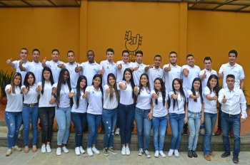 Memorias del Día del Agua en la Uniautónoma