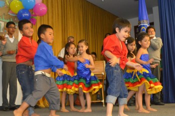 Encuentro Artístico Cultural Uniautónomo