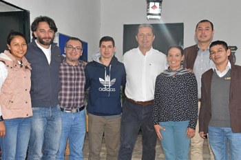 Uniautónoma del Cauca tendrá su Spin Off