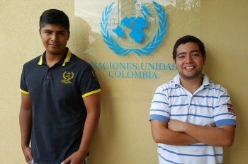 Uniautónomos aportan a la Paz de Colombia