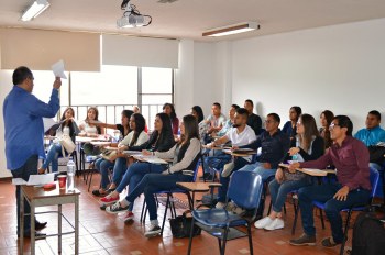 Convocatoria interna para Jóvenes Investigadores