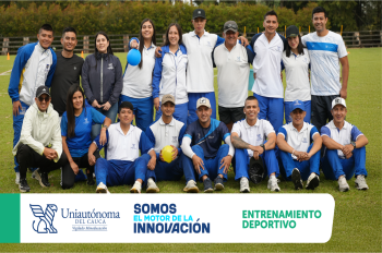 Autónoma del Cauca renueva registro calificado del programa de Entrenamiento Deportivo