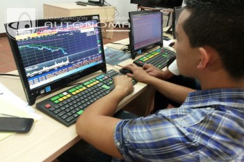 La Facultad de Ciencias Administrativas Contables y Económicas continúa liderando procesos académicos.