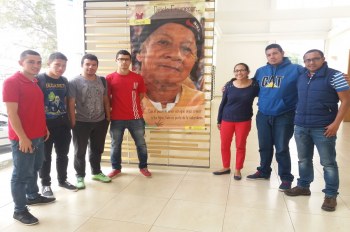 Primer encuentro del Saber y la Memoria "Adultos Mayores en la Construcción Social de Paz"