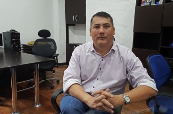 “Para efectos de la Ley Penal, así a una persona le falte una hora para cumplir los 18 años sigue siendo un niño”, Ramiro López Cabrera, docente de la Escuela de Posgrados