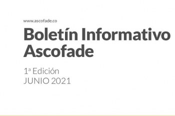Docentes Uniautónomas participan como editoras del primer de boletín de ASCOFADE