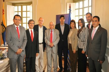 La Corporación Universitaria Autónoma del Cauca realizó lanzamiento de la Escuela de Posgrados