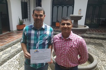 Destacada participación de Uniautónomos del Cauca en ASCOLFA 2018