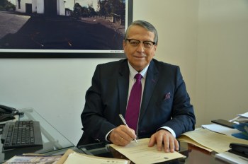 XI Congreso Nacional ACOFADE en Popayán