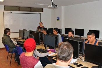 Nuevo semillero de investigación en Derechos Humanos y Género