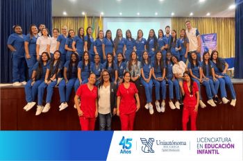 Inducción a la Práctica Docente: Fortaleciendo el Futuro de la Educación en Uniautónoma