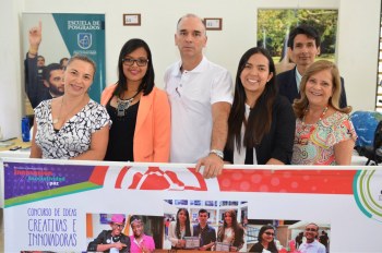 Uniautónoma del Cauca emprende por el departamento