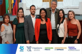 Cambio Climático e Inteligencia Artificial: Retos y Oportunidades para Colombia en Uniautónoma del Cauca