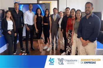 Uniautónoma del Cauca Inaugura el Centro de Propulsión al Emprendedor: Un Espacio para Impulsar Soluciones Empresariales