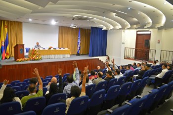 Uniautónoma del Cauca, trabajando por la Calidad