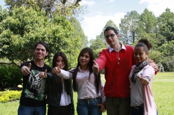 Jornadas de Emprendimiento Uniautónoma del Cauca