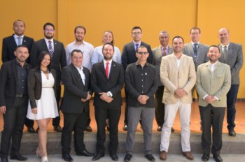 Delegado de ACOFI visitó la Uniautónoma del Cauca