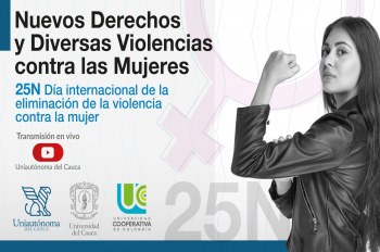 Nuevos Derechos y Diversas Violencias contra las Mujeres