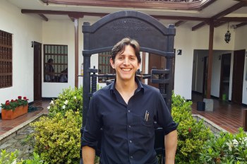 “Hay que superar eso de que ‘lo que se aprende en la universidad no sirve para nada’”