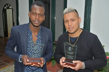 Uniautónomos clasifican a Nacionales de canto en ASCUN 2019