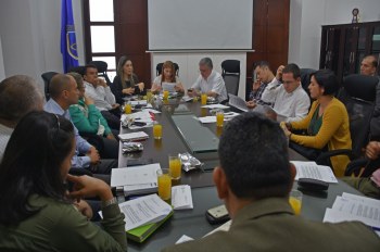 ASIES Cauca celebró reunión general en la Uniautónoma del Cauca