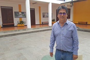  “Es importante aprender a leer a las personas”, Luis Carlos Ayala profesor de la Escuela de Posgrados.