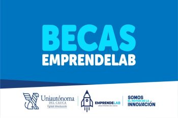 Abierta la Tercera Convocatoria de Becas Emprendelab