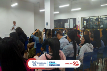 Comunidad académica se actualiza en Derecho de Familia y Sentencia SC-3085/2024