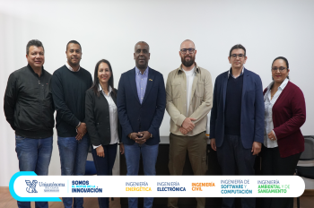 Uniautónoma del Cauca y Movilidad Futura S.A.S. unen esfuerzos para impulsar soluciones innovadoras