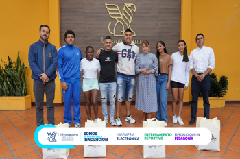 El podio nos espera en los Juegos Universitarios Regionales Cali 2025