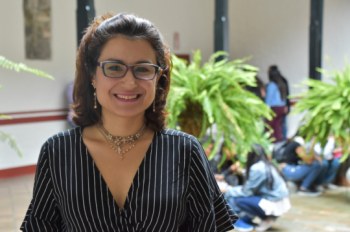 En la Uniautónoma del Cauca ratificamos nuestro compromiso con las mujeres del departamento.