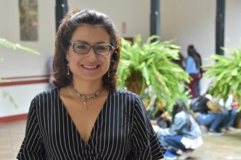 Uniautónoma del Cauca en encuentro organizado por Indepaz